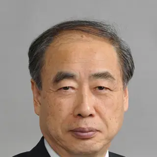 Portrait of Makoto Kobayashi