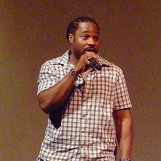 Malcolm-Jamal Warner — birth chart