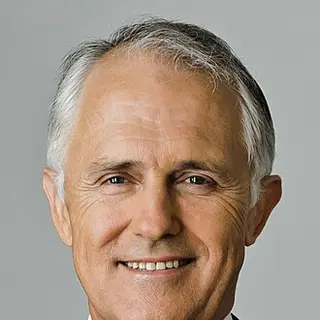 Malcolm Turnbull — birth chart