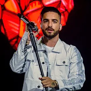 Maluma — birth chart