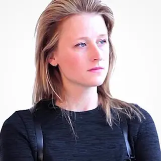 Mamie Gummer — birth chart