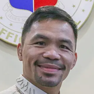 Manny Pacquiao — birth chart