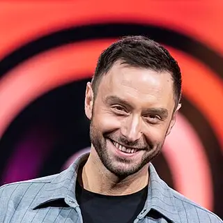 Måns Zelmerlöw — birth chart