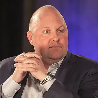 Marc Andreessen — birth chart