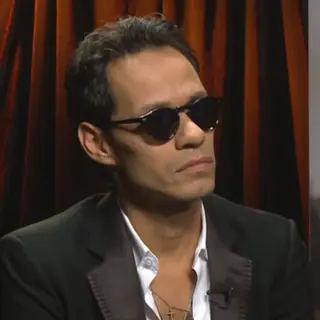 Marc Anthony — birth chart