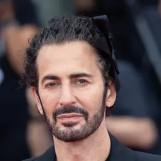 Marc Jacobs — birth chart