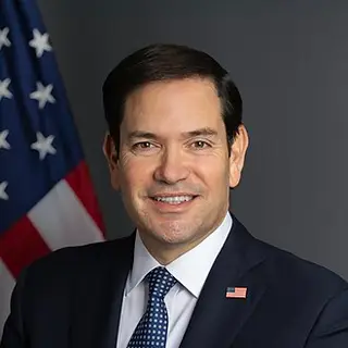 Marco Rubio — birth chart