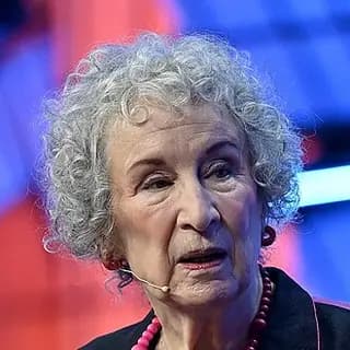 Margaret Atwood — birth chart