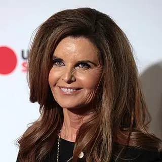 Maria Shriver