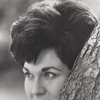 Portrait of Marilyn Horne