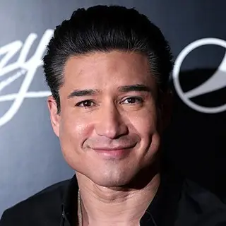 Mario Lopez