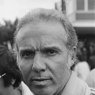 Mário Zagallo — birth chart