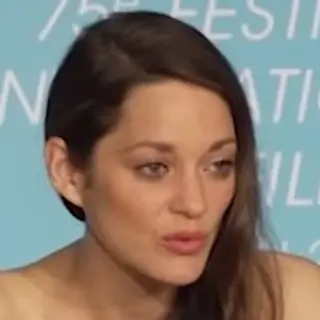 Marion Cotillard — birth chart
