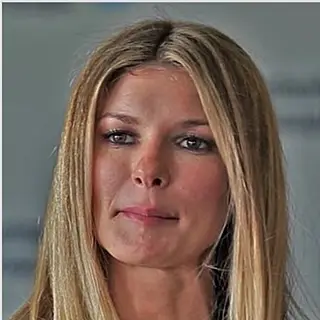 Portrait of Marisa Miller