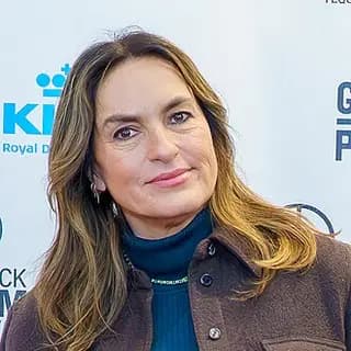 Mariska Hargitay — birth chart