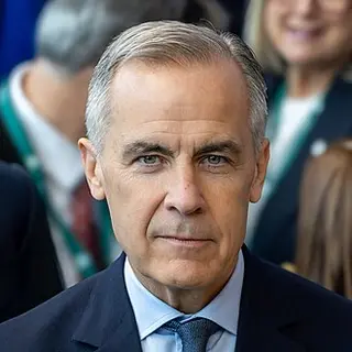 Mark Carney — birth chart