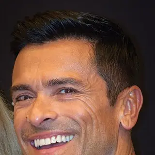Mark Consuelos