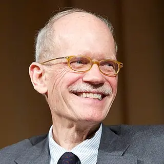 Portrait of Mark E. Neely, Jr.