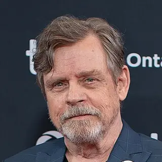 Mark Hamill — birth chart
