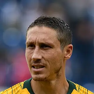 Mark Milligan — birth chart