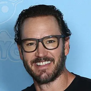 Mark-Paul Gosselaar — birth chart