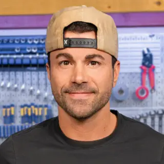 Mark Rober — birth chart