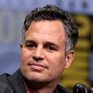 Mark Ruffalo — birth chart