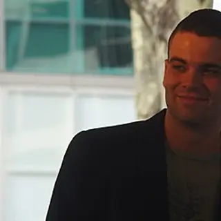 Mark Salling