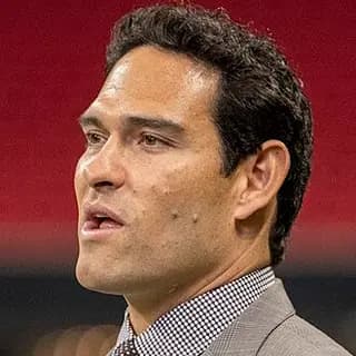 Mark Sanchez — birth chart