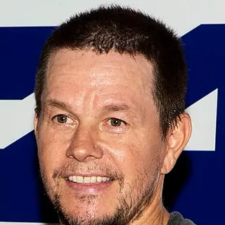 Mark Wahlberg — birth chart