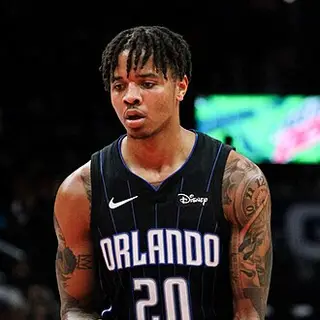 Portrait of Markelle Fultz