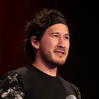Portrait of Markiplier