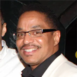 Marlon Jackson — birth chart