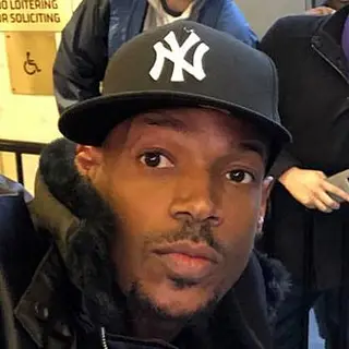 Marlon Wayans — birth chart