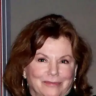 Portrait of Marsha Mason
