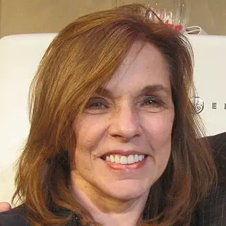 Portrait of Marsha Norman