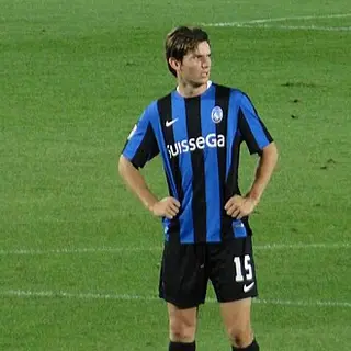 Portrait of Marten de Roon
