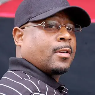 Martin Lawrence — birth chart
