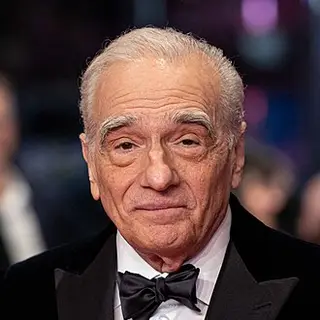 Martin Scorsese — birth chart