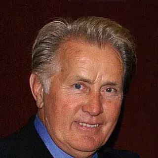 Martin Sheen