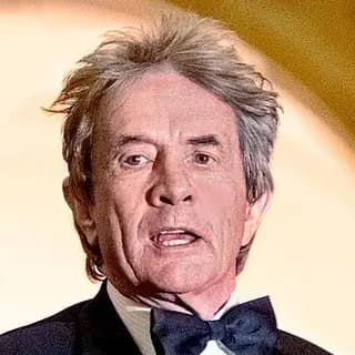 Martin Short — birth chart