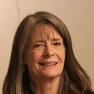 Portrait of Mary E. Brunkow