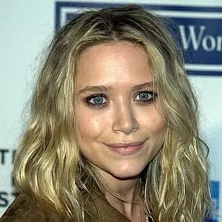 Mary-Kate Olsen — birth chart