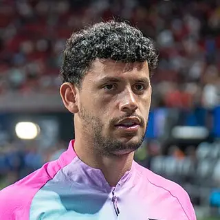 Portrait of Matheus Nunes
