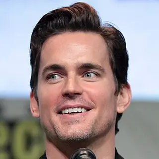 Matt Bomer — birth chart