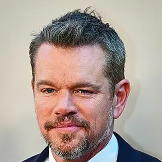Matt Damon — birth chart