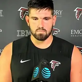 Portrait of Matt Hennessy
