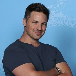 Matt Lanter