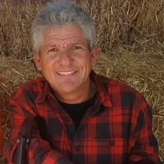 Matt Roloff — birth chart
