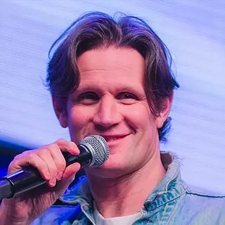Matt Smith — birth chart